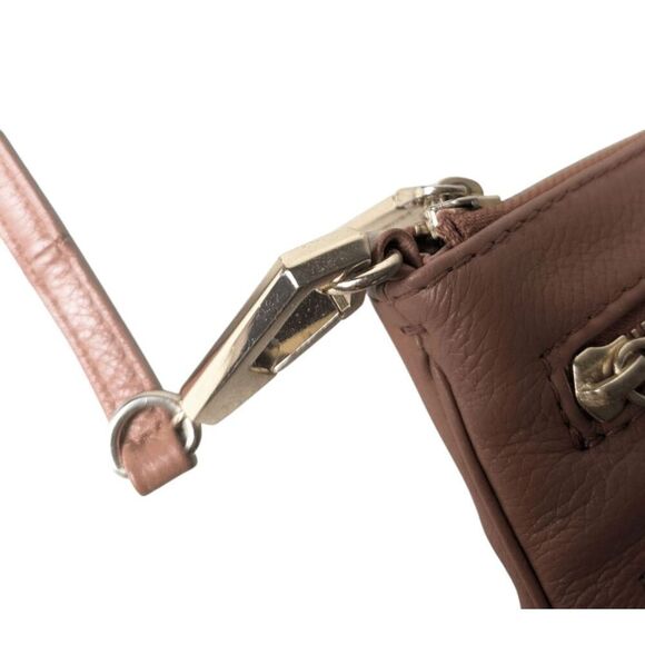 REBECCA MINKOFF Mini 3 Zip Convertible Crossbody Bag - Picture 8 of 13